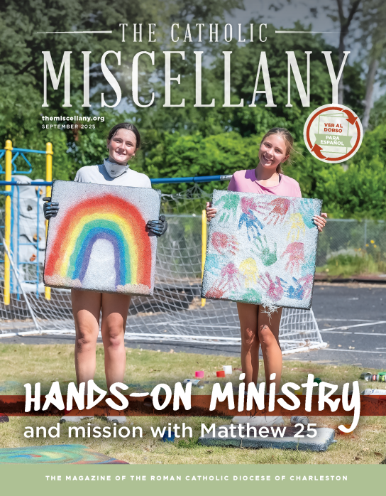 September 2025 Cover