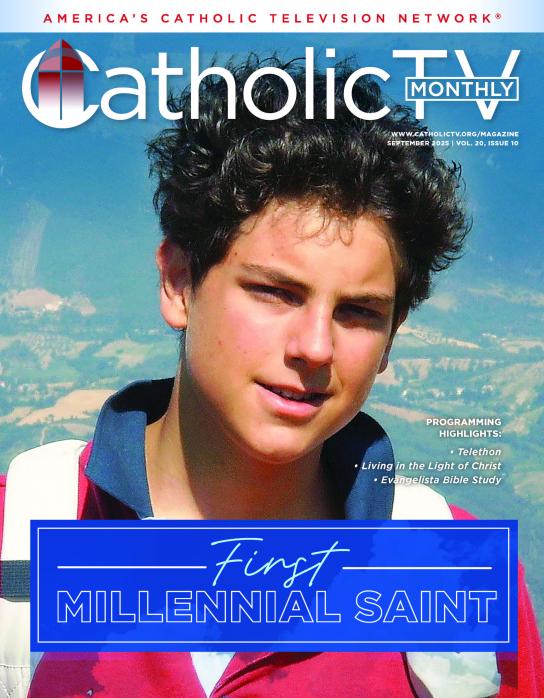 CTV Cover September 2025