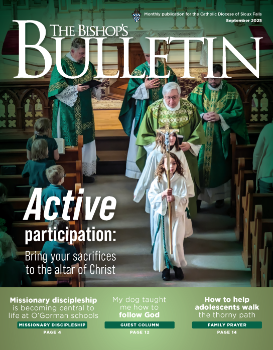 September 2025 Cover