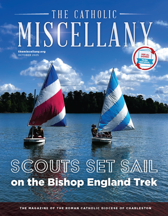 October 2025 Cover