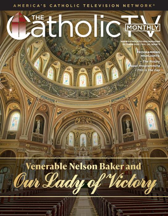 CTV Cover October 2025