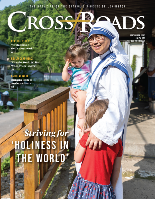 September 2025 cover