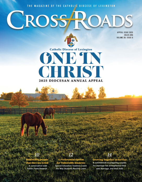 Appeal Issue 2025 cover