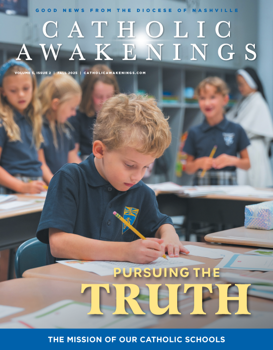 NASH FALL 25 Cover