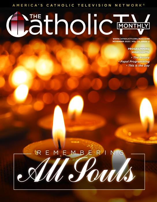 CTV Cover November 2025