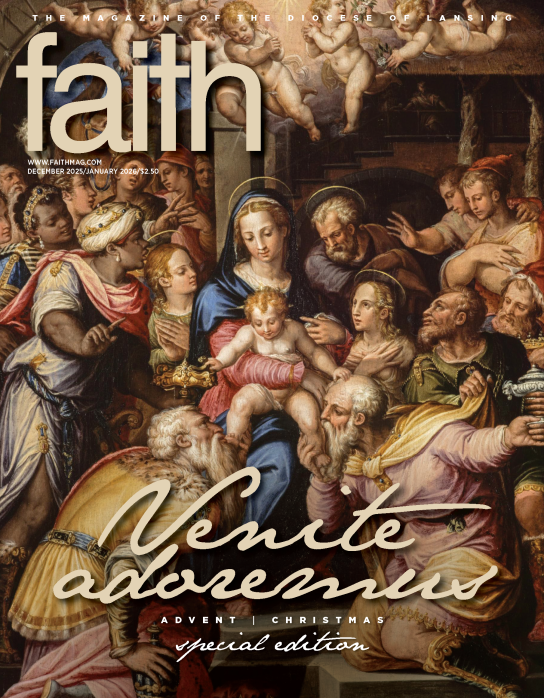 December 2025/January 2026