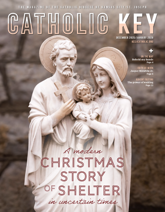 December 2025/January 2026