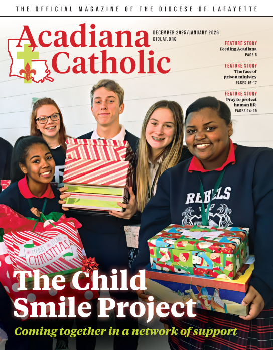 December 2025/January 2026