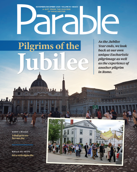 November/December 2025