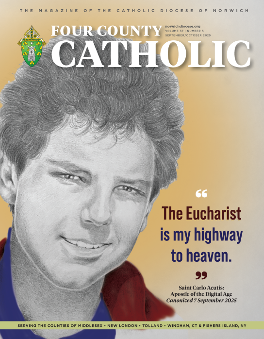 September/October 2025