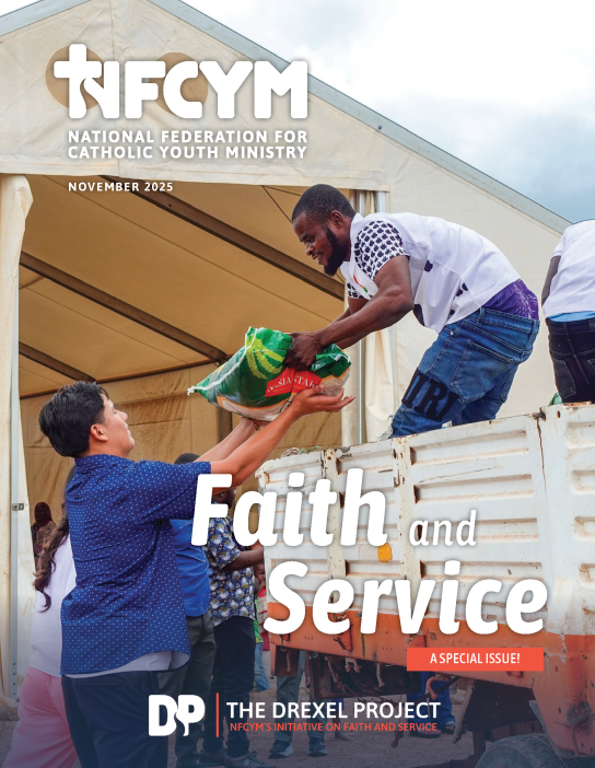 NFCYM Special Issue Cover Image