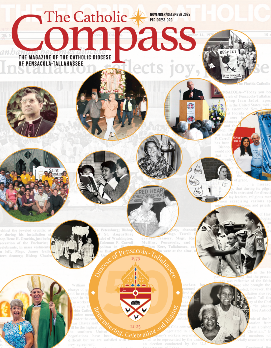 November/December 2025