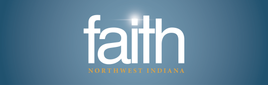 FAITH Northwest Indiana nameplate