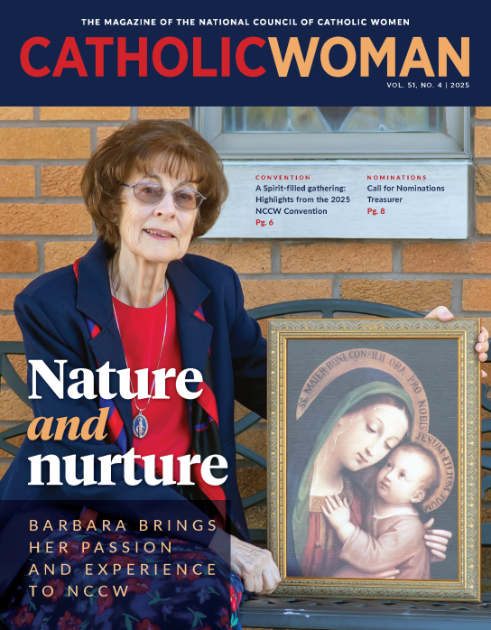 Vol. 51 Issue 4 cover