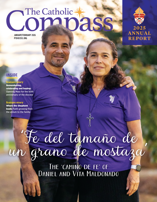 January/February 2026