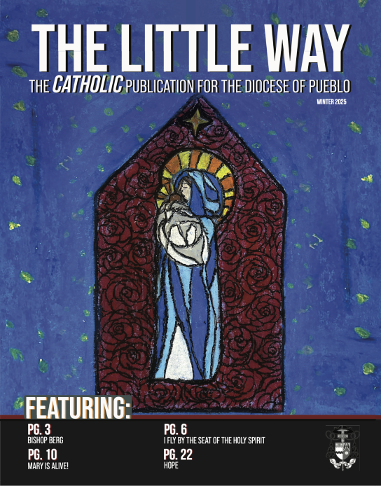 Cover Pueblo Winter 2025