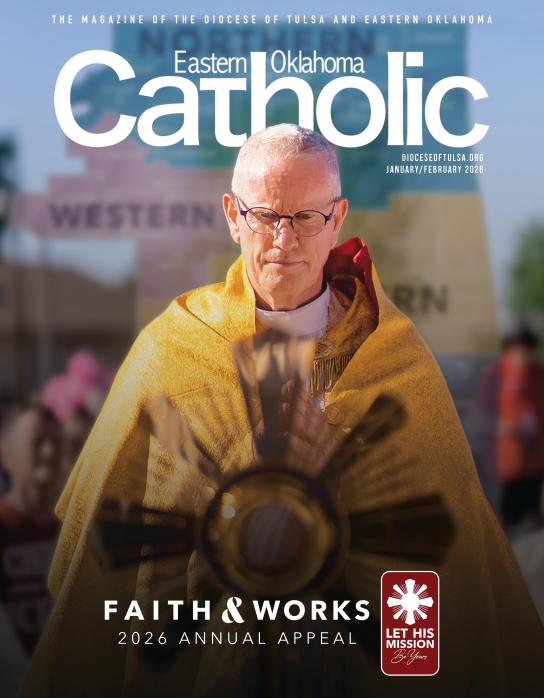 January/February 2026