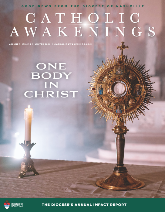 NASH WINTER 26 Cover