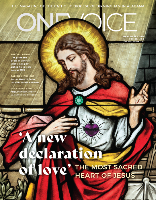March/April 2026 cover