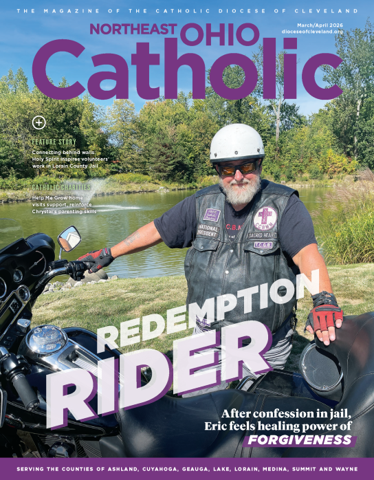 March/April 2026 cover