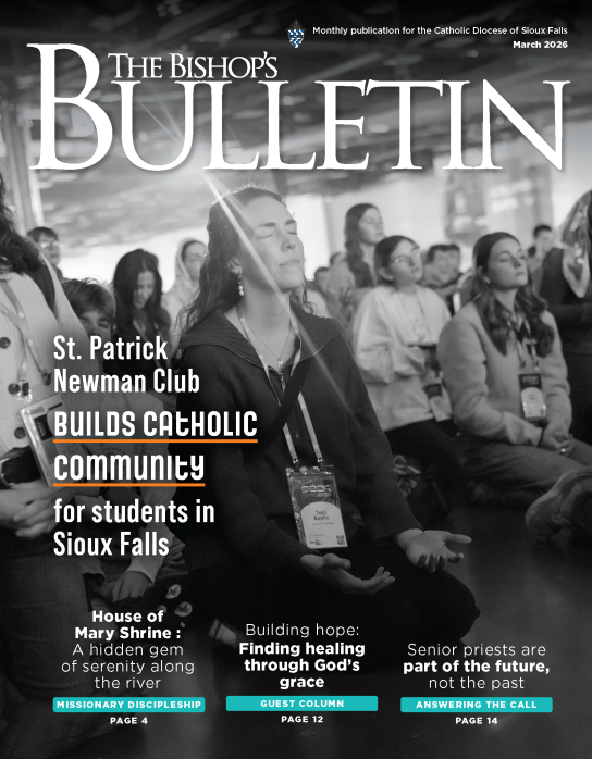 March 2026 Cover