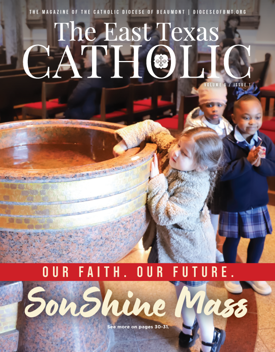 January/February 2026 Cover
