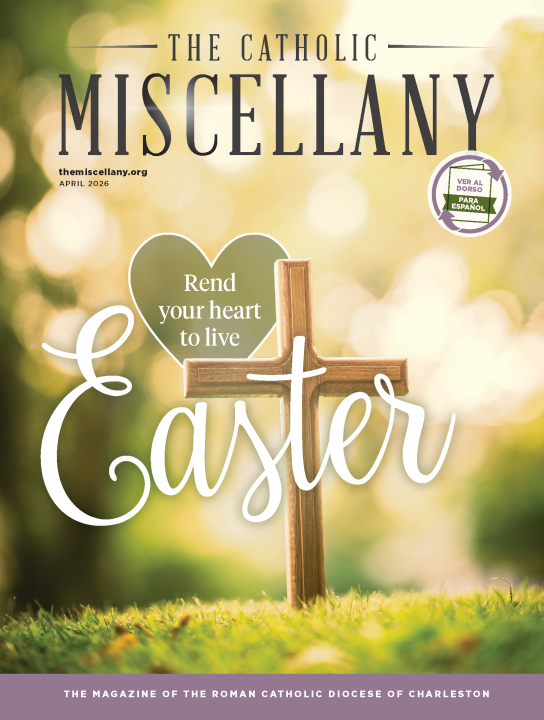 April 2026 Cover