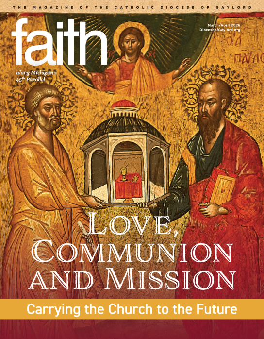MARCH/APRIL 2026 Cover 