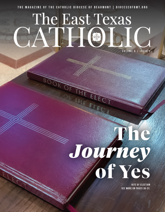 March/April 2026 Cover