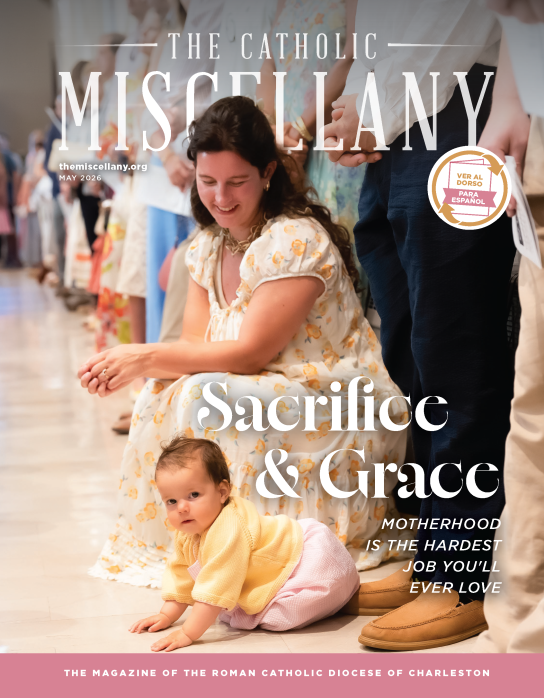 May 2026 Cover
