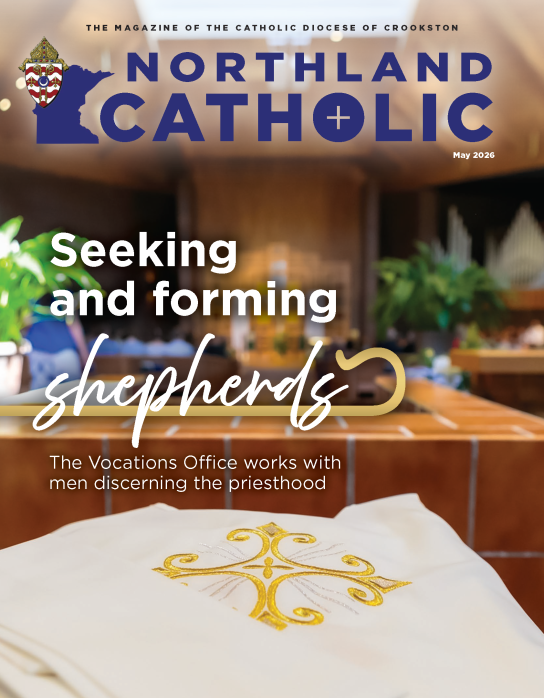 May 2026 Cover
