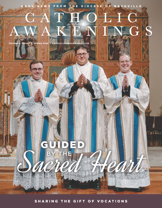 NASH SPRING 26 Cover