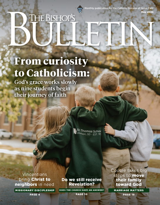May 2026 Cover