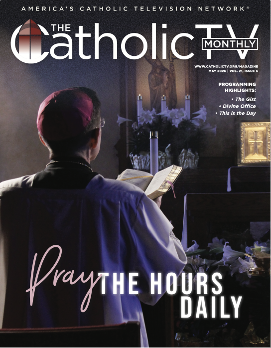 CTV cover May 2026