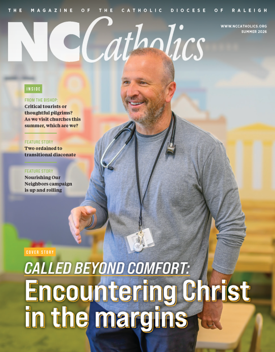 NC 02 Summer 2026 cover