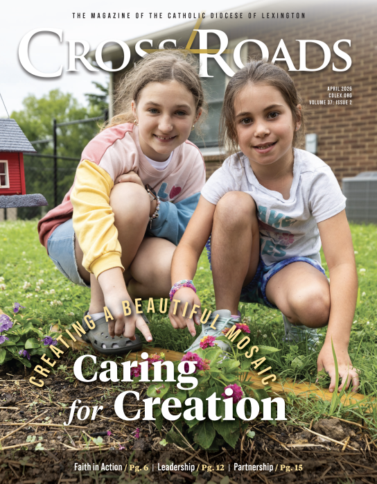April 2026 cover