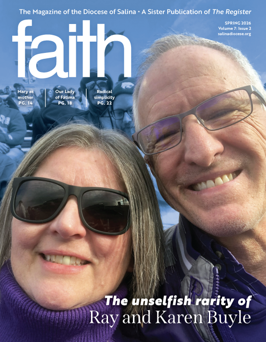 Spring 2026 cover