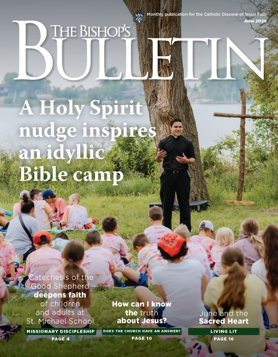 June 2026 Cover