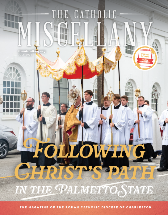 July 2026 Cover