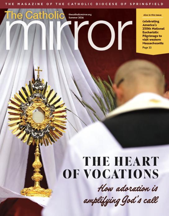 The Catholic Mirror, Summer 2026