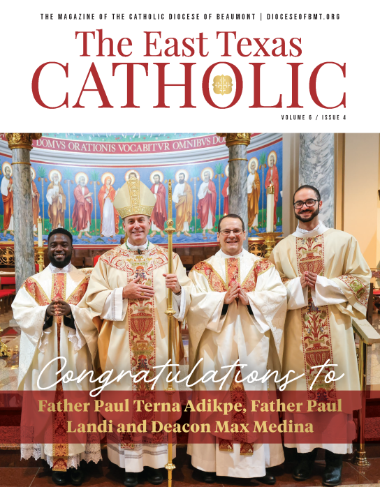 July/August 2026 Cover