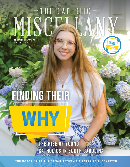 August 2026 Cover