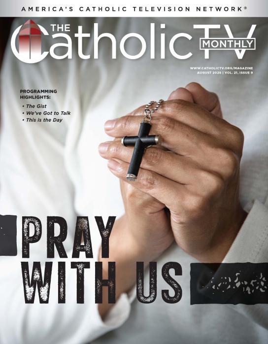 CTV cover August 2026