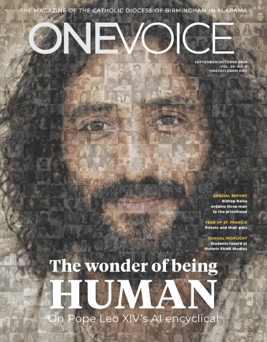 September/October 2026 cover