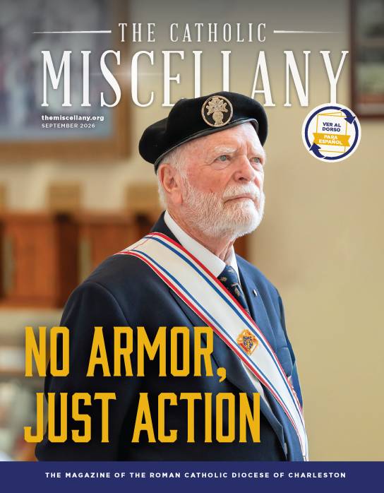 September 2026 Cover