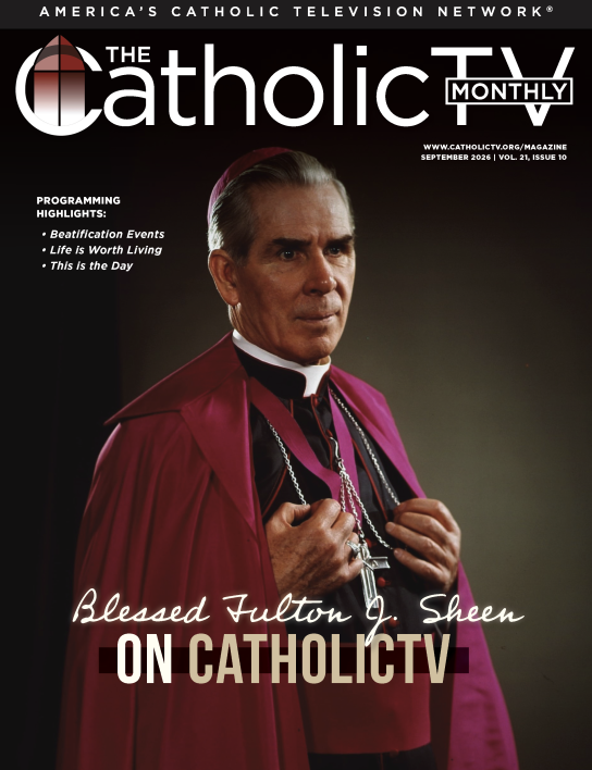 CTV Cover September 2026