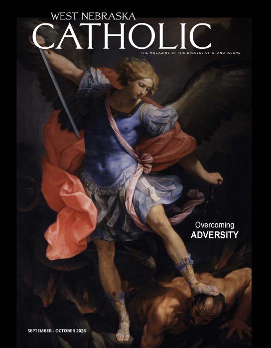 Cover Grand Island September/October 2026