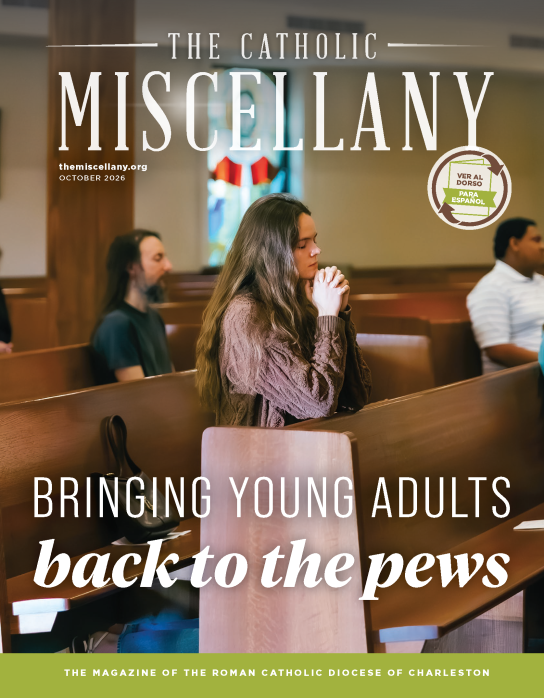 October 2026 Cover 