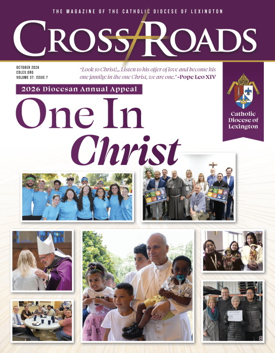 October 2026 cover