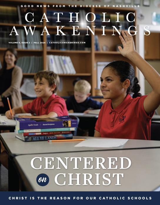 NASH FALL 26 Cover